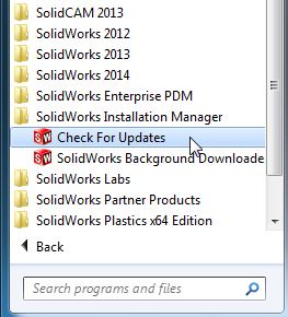 Solidworks 2013 sp5 free download